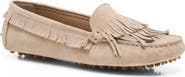 Free People Freddie Fringe Loafer