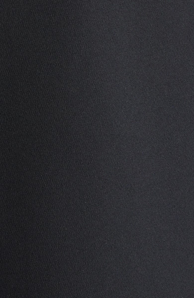 Sacai Wool Twill Pants, Alternate, color, 