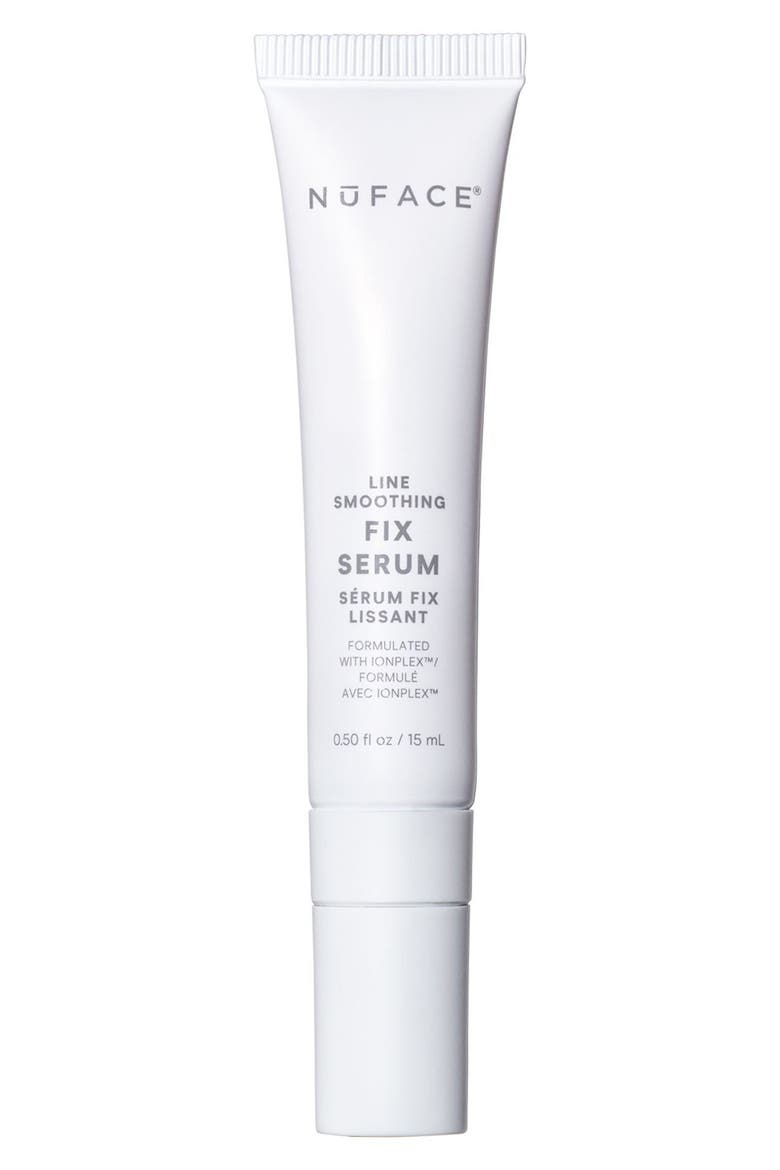 FIX Smooth Microcurrent Serum Activator with Peptides, Main, color, NO COLOR