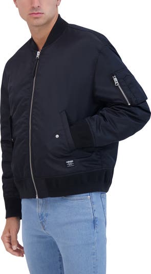 Hudson Jeans MA-1 Bomber Jacket | Nordstromrack Hudson Jeans MA-1 Bomber Jacket | Nordstromrack