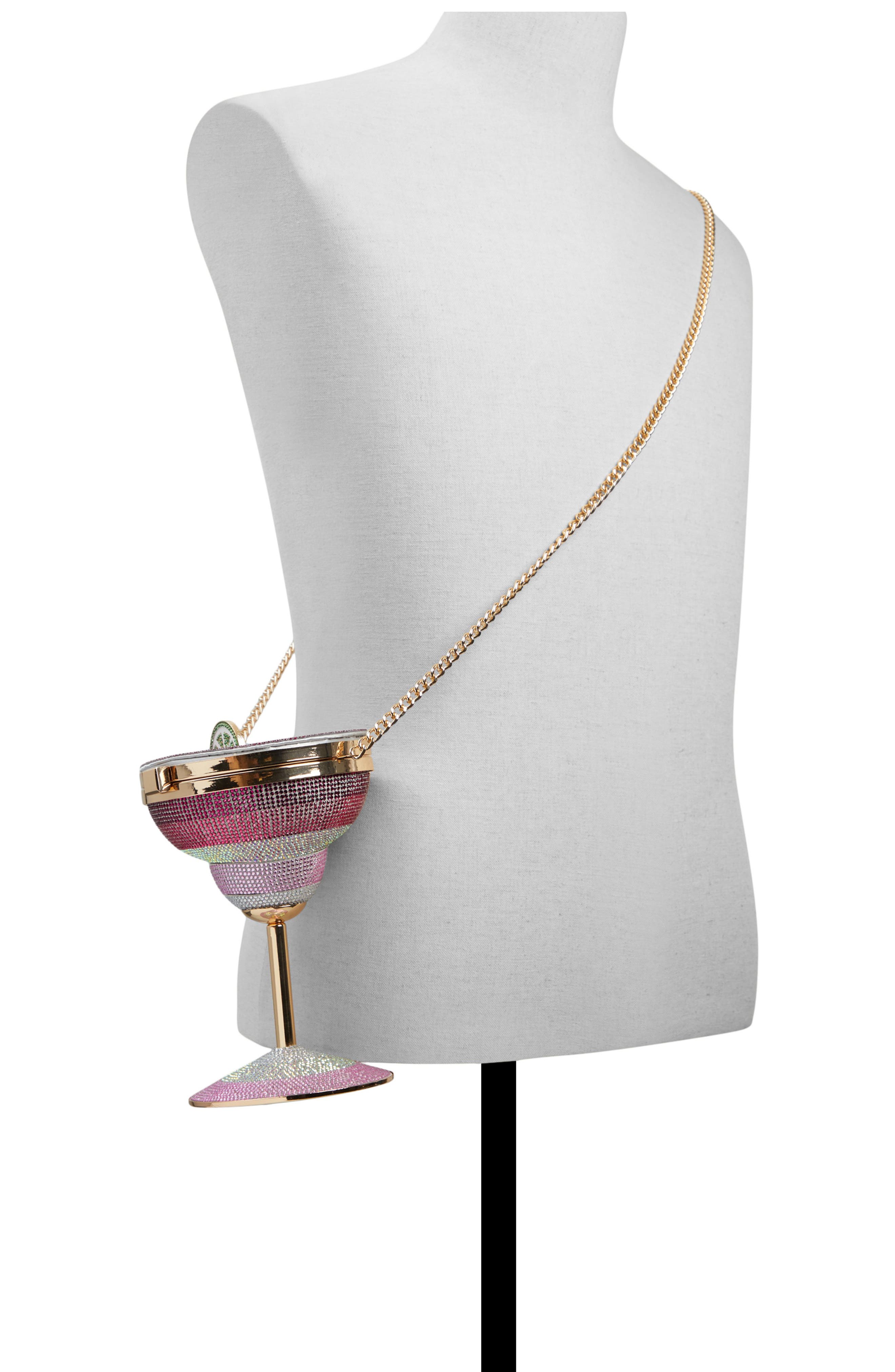 ALDO Margarita Crossbody Bag, Alternate, color, 