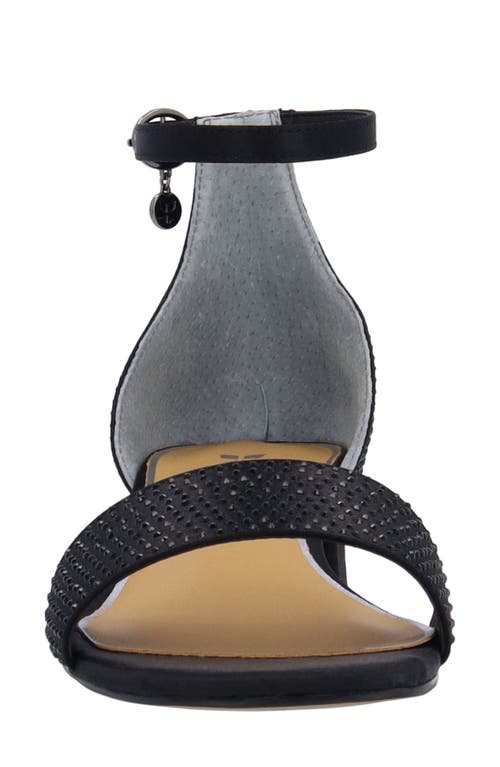 J. RENEÉ J. RENEÉ WINSLEY ANKLE STRAP SANDAL 