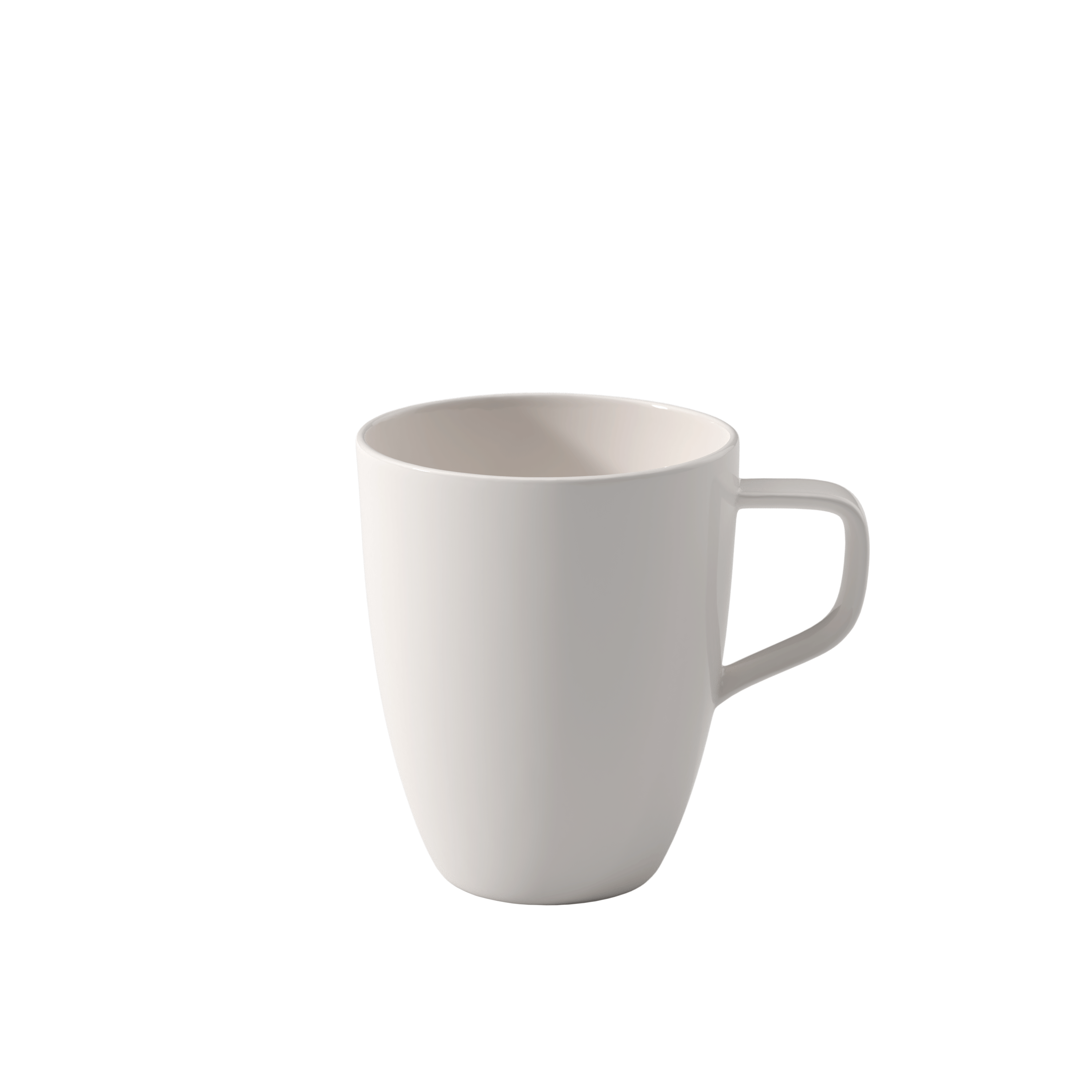 Villeroy & Boch Artesano Original Mug in White 