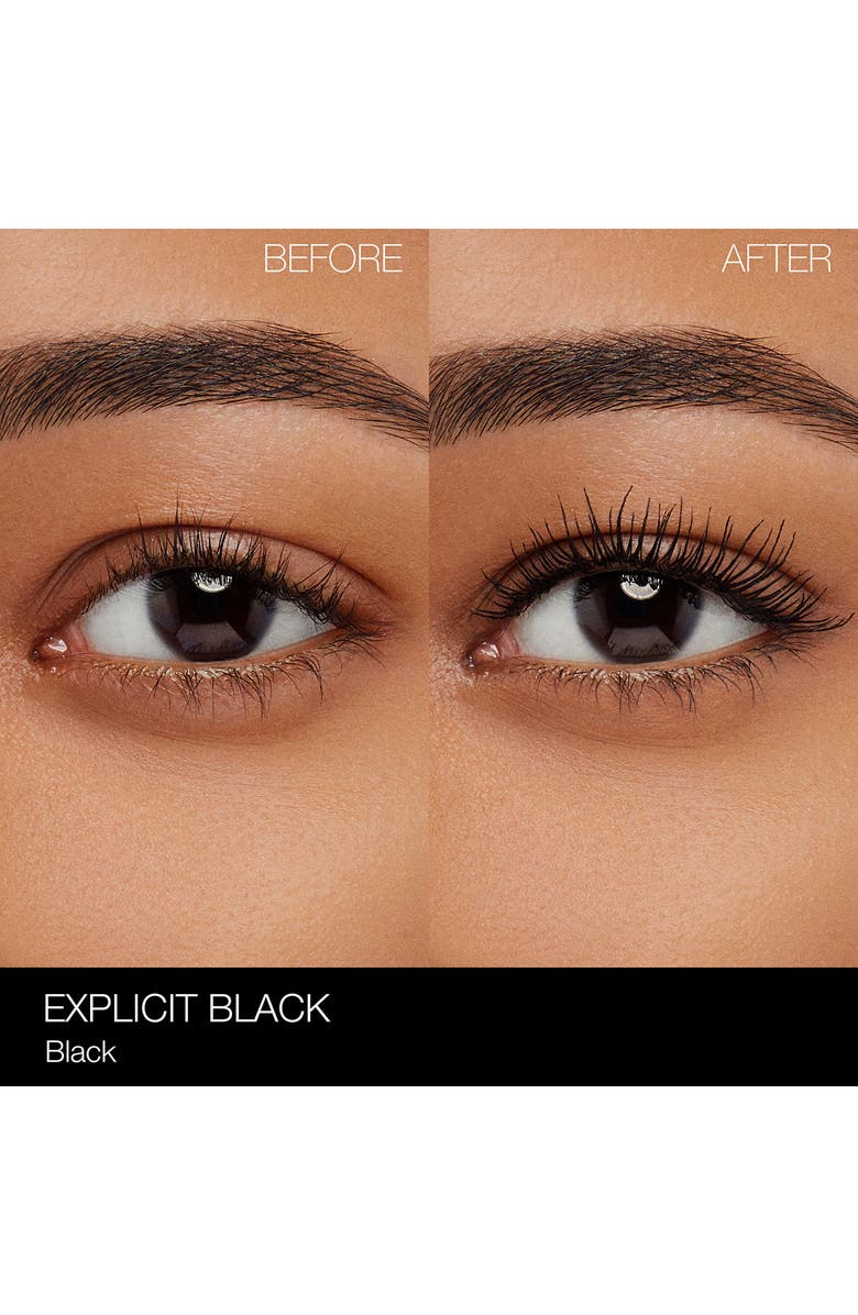 NARS Climax Mascara Duo $50 Value, Alternate, color,