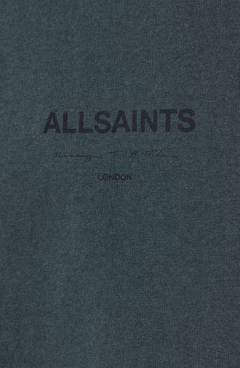 Xander Short Sleeve Crewneck Graphic T-Shirt