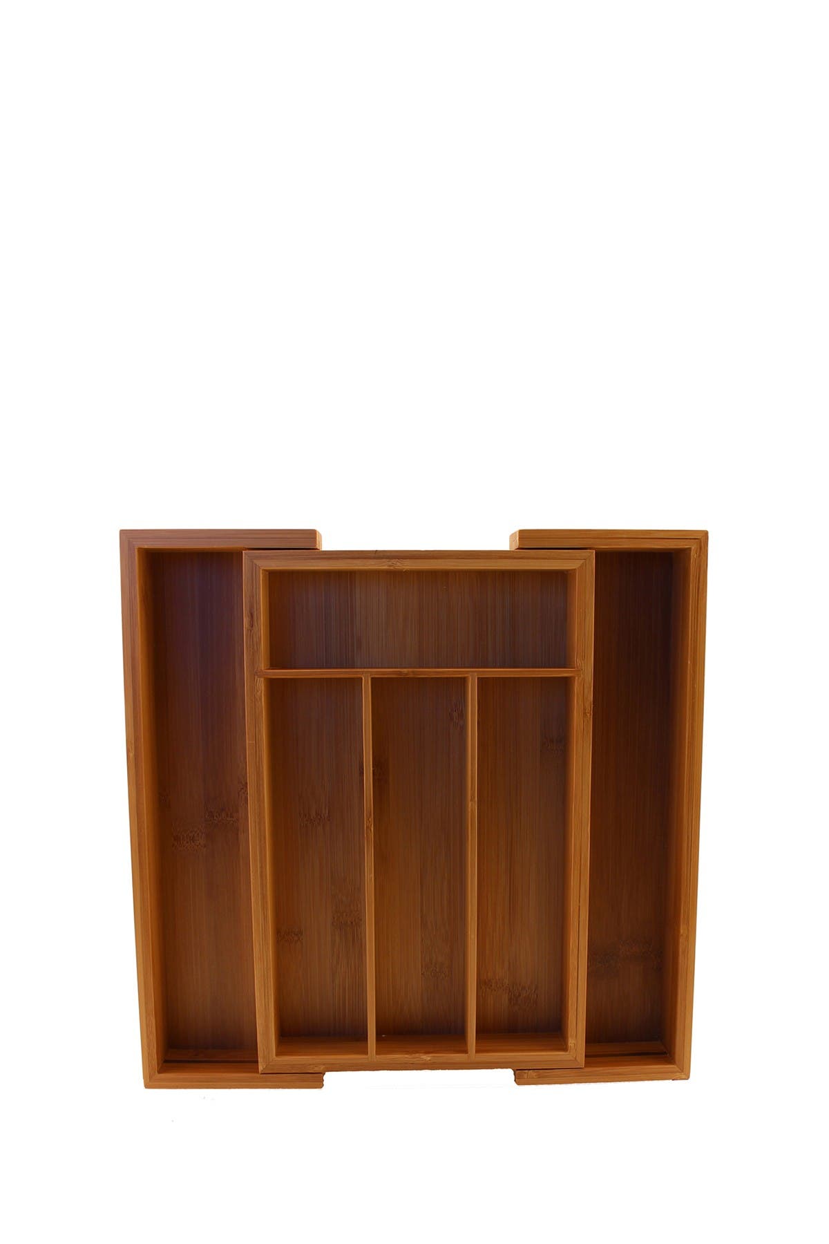 BergHOFF 6-Slot Expanding Flatware Organizer