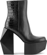 United Nude Stage Boot