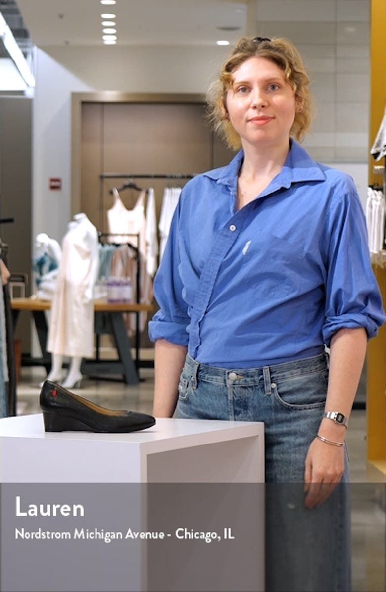 Prospect Wedge Pump, sales video thumbnail