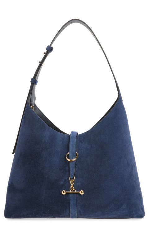Maxi Kite Hobo Bag