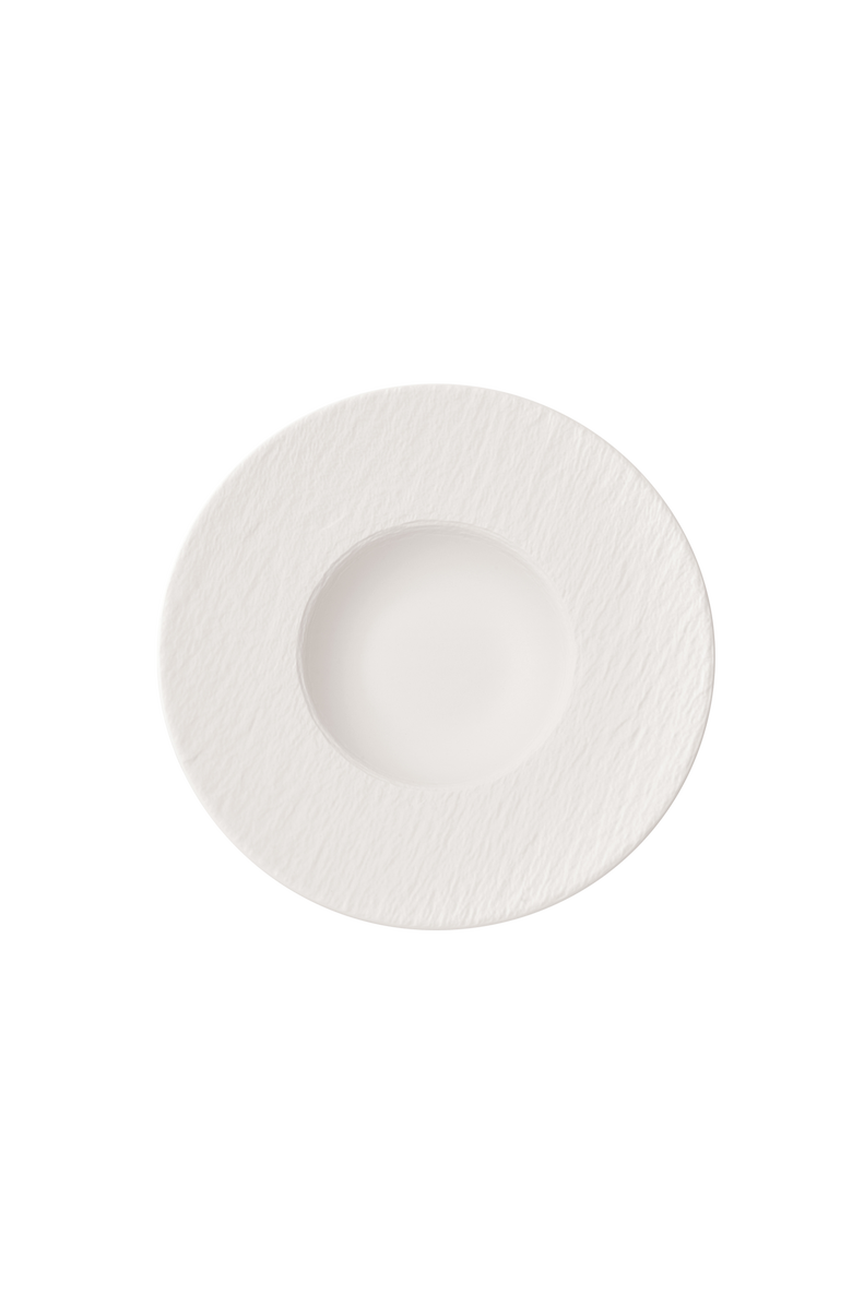 Villeroy 
Boch Manufacture Rock Pasta Bowl Set of 4, Alternate, color, 