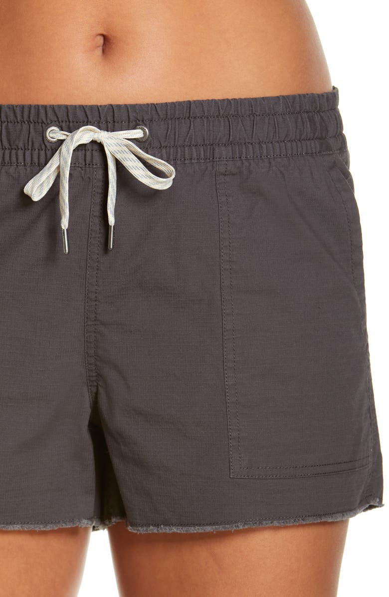 Vuori Vintage Ripstop Short, Alternate, color,