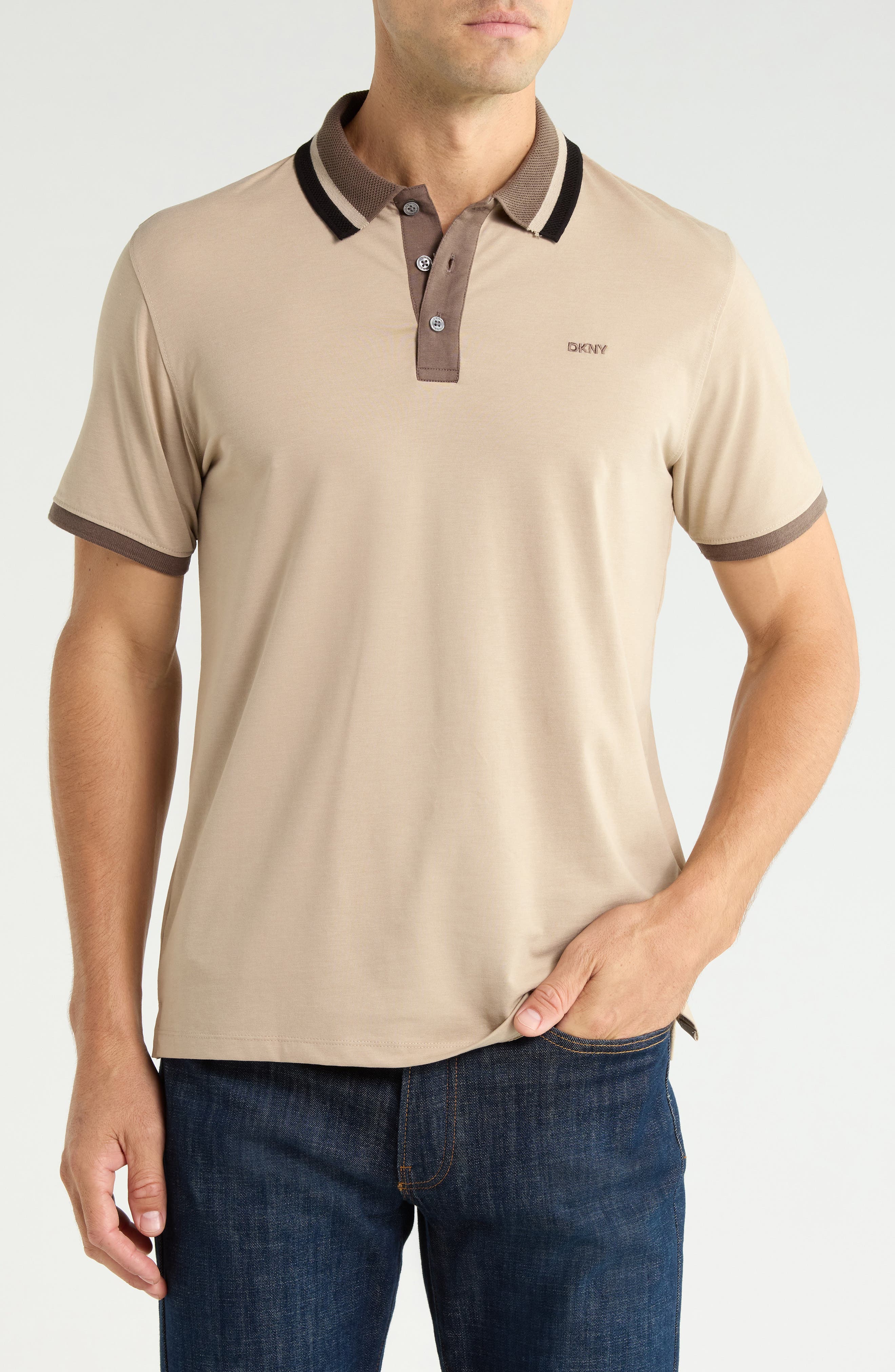 Eldwin Polo