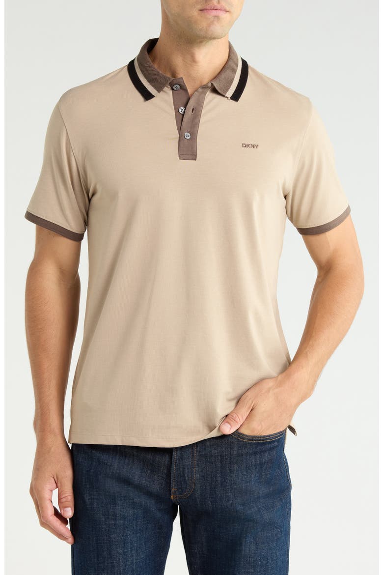 Eldwin Polo, Main, color, ISLAND FOSSIL