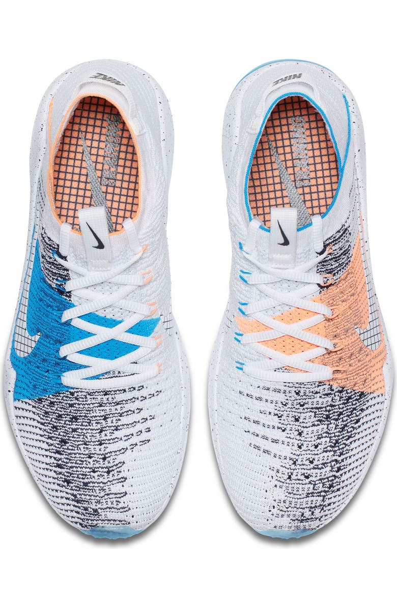 Nike Zoom Air Fearless Flyknit 2 NEO Training Shoe, Alternate, color,