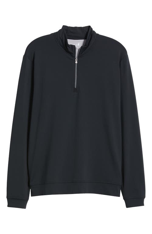 JOHNNIE-O JOHNNIE-O MOTION PERFORMANCE QUARTER ZIP