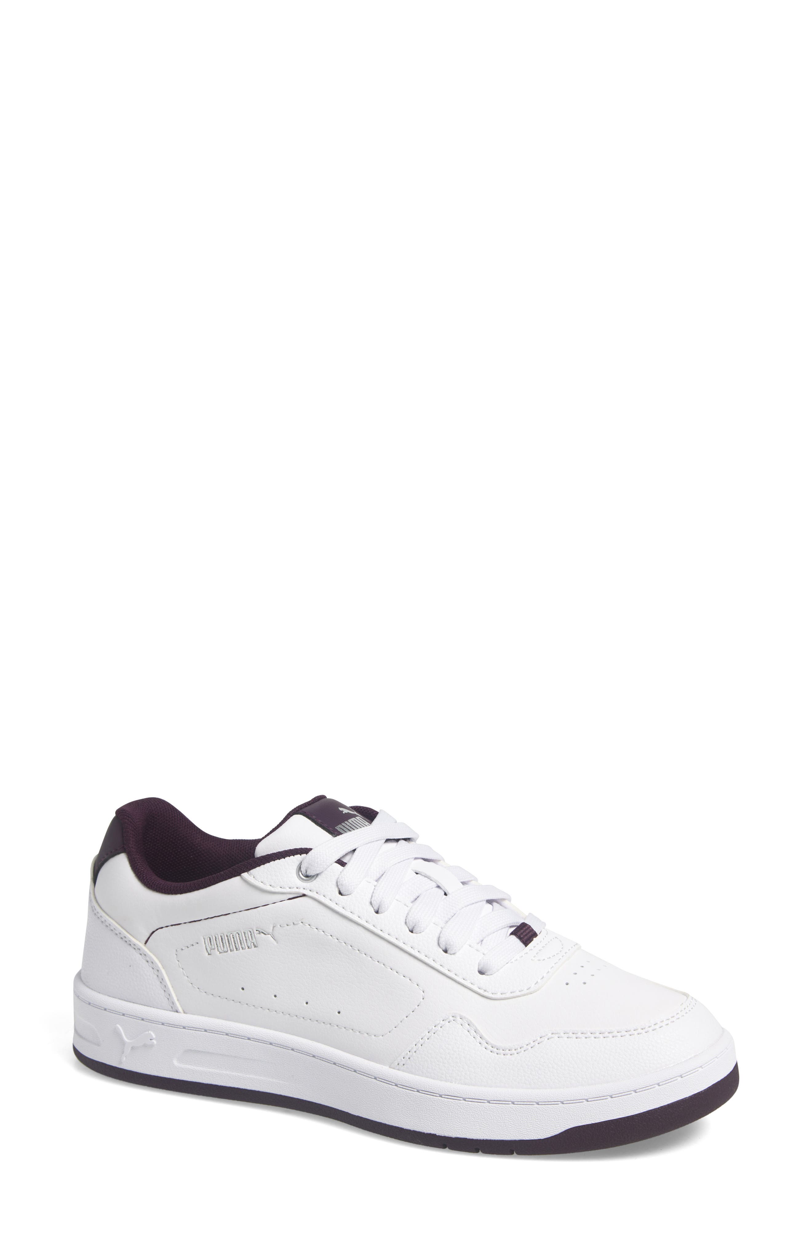 PUMA Court Classy Sneaker