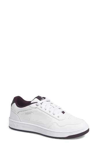 PUMA Court Classy Sneaker