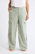 Wit & Wisdom Skyrise High Rise Wide Leg Pants