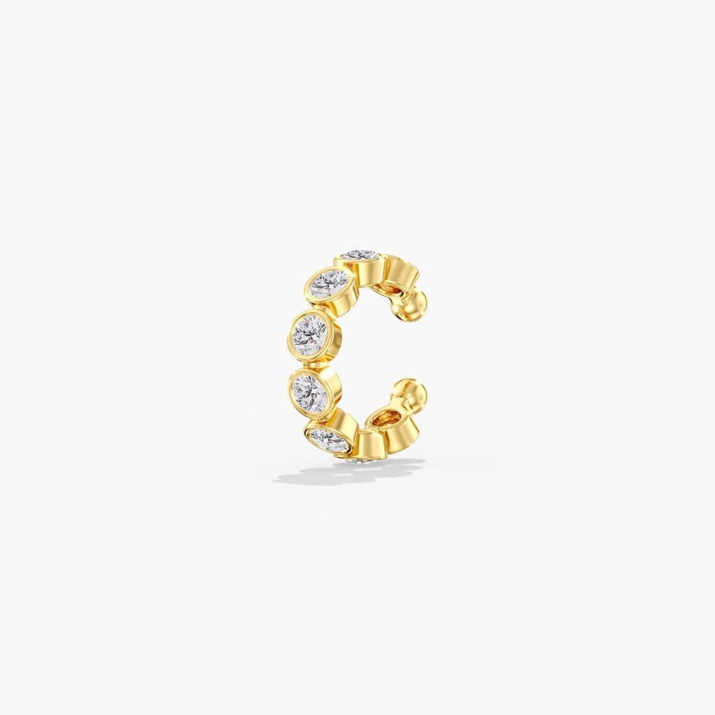 selected Yellow Gold