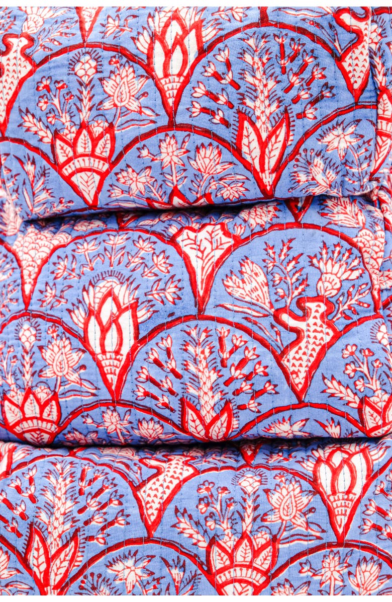 Inner Child Arch Toiletry Bag - Set of 3, Alternate, color, Blue