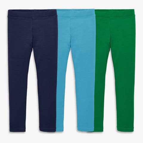 Legging 3-pack (Toddler, Little Kid, & Big Kid)