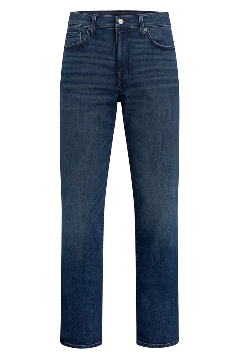 The Brixton Slim Straight Leg Jeans, Alternate, color, FONE