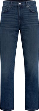Joe's Jeans The Brixton Slim Straight Leg Jeans