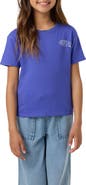O'Neill Kids' Board Angie Graphic T-Shirt