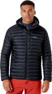 Rab Microlight Alpine Down Jacket - Men's