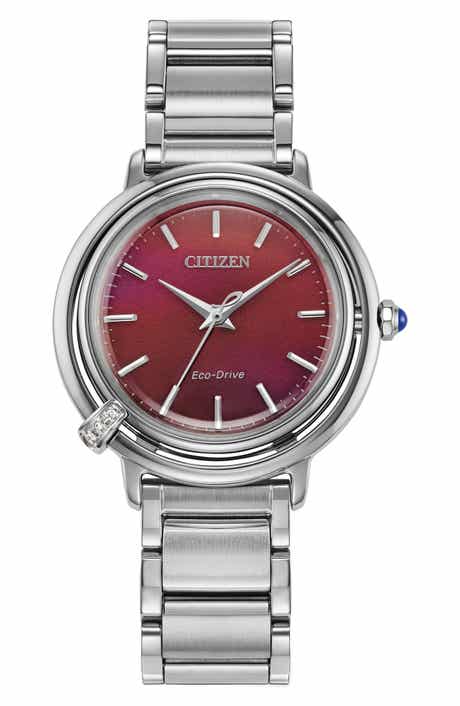 Dress Classic Bracelet Watch, 29.8mm
