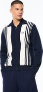 Sergio Tacchini Cipri Knit Cardigan