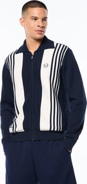 Sergio Tacchini Cipri Knit Cardigan