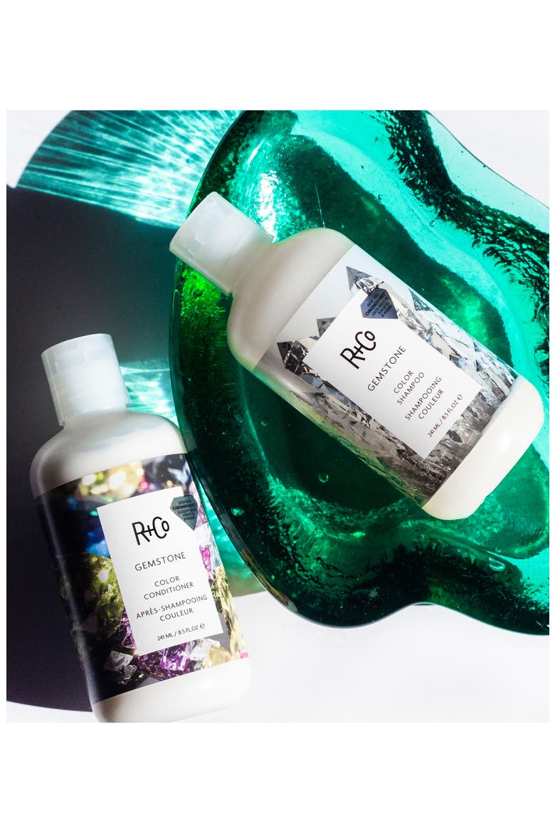Gemstone Color Conditioner, Alternate, color, NO COLOR