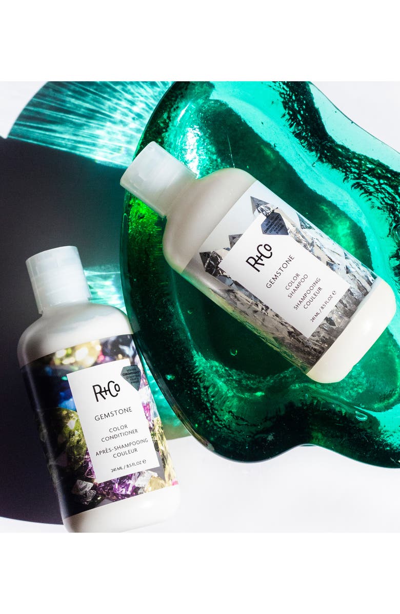 R+Co Gemstone Color Conditioner, Alternate, color,