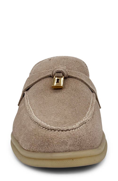 Shop Chelsea Crew Lasso Mule Loafer
