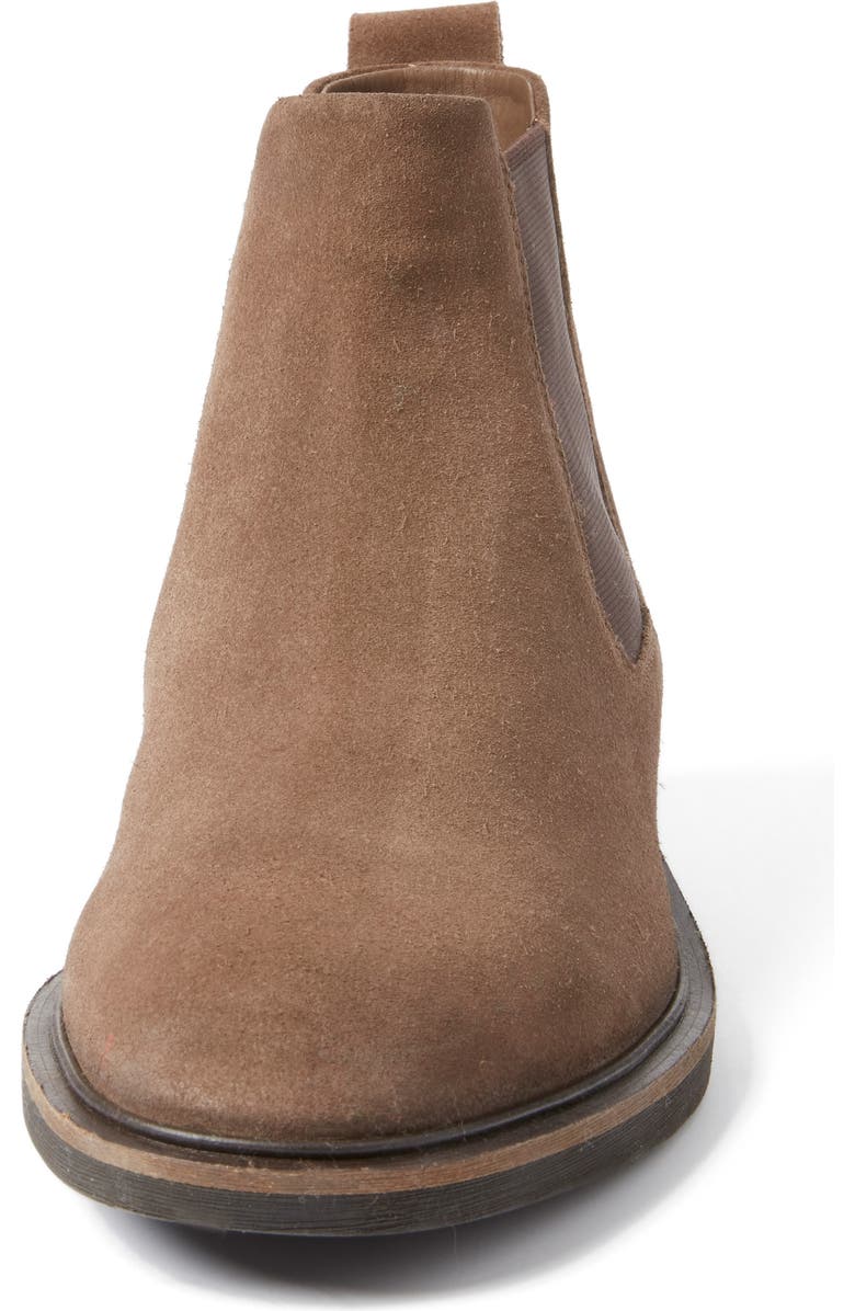 ECCO Vitrus II Chelsea Boot, Alternate, color,