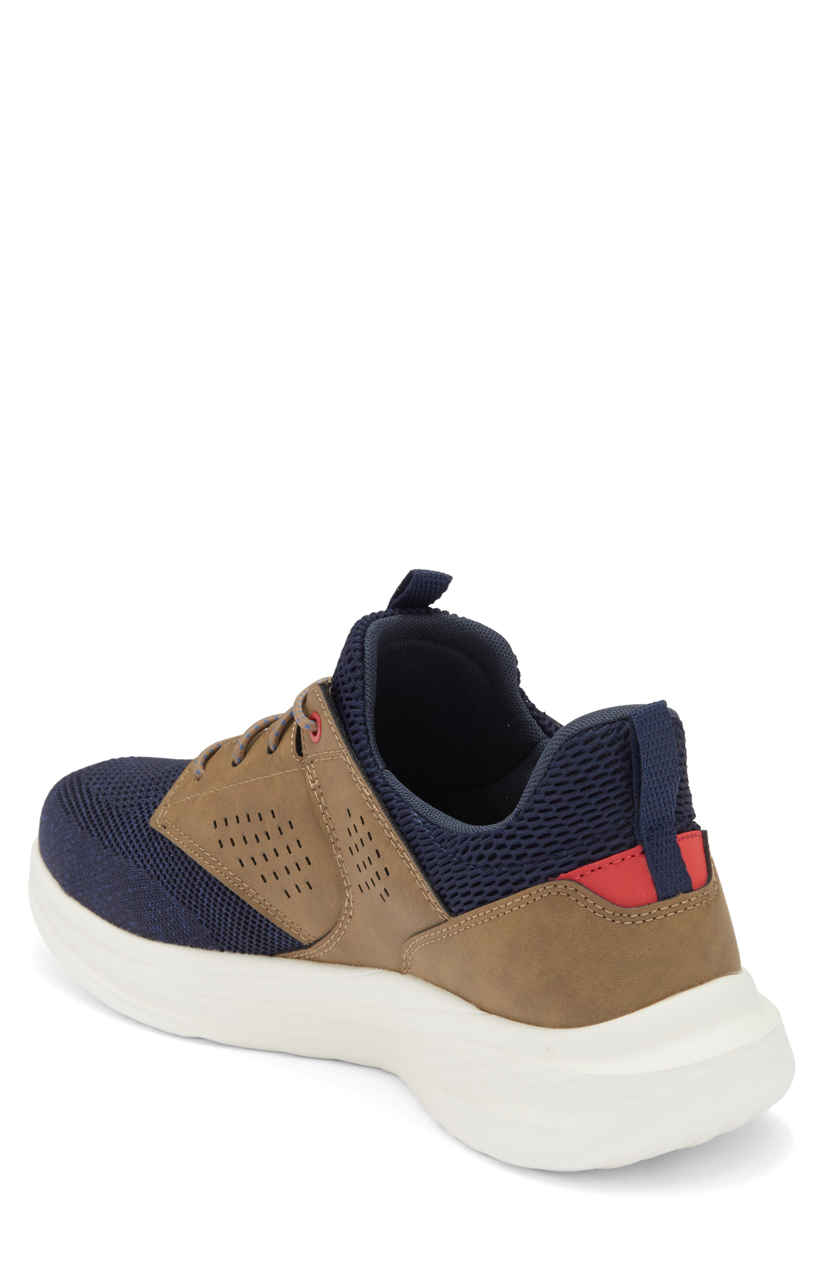 Relaxed Fit: Slade Breyer Sneaker - image 4