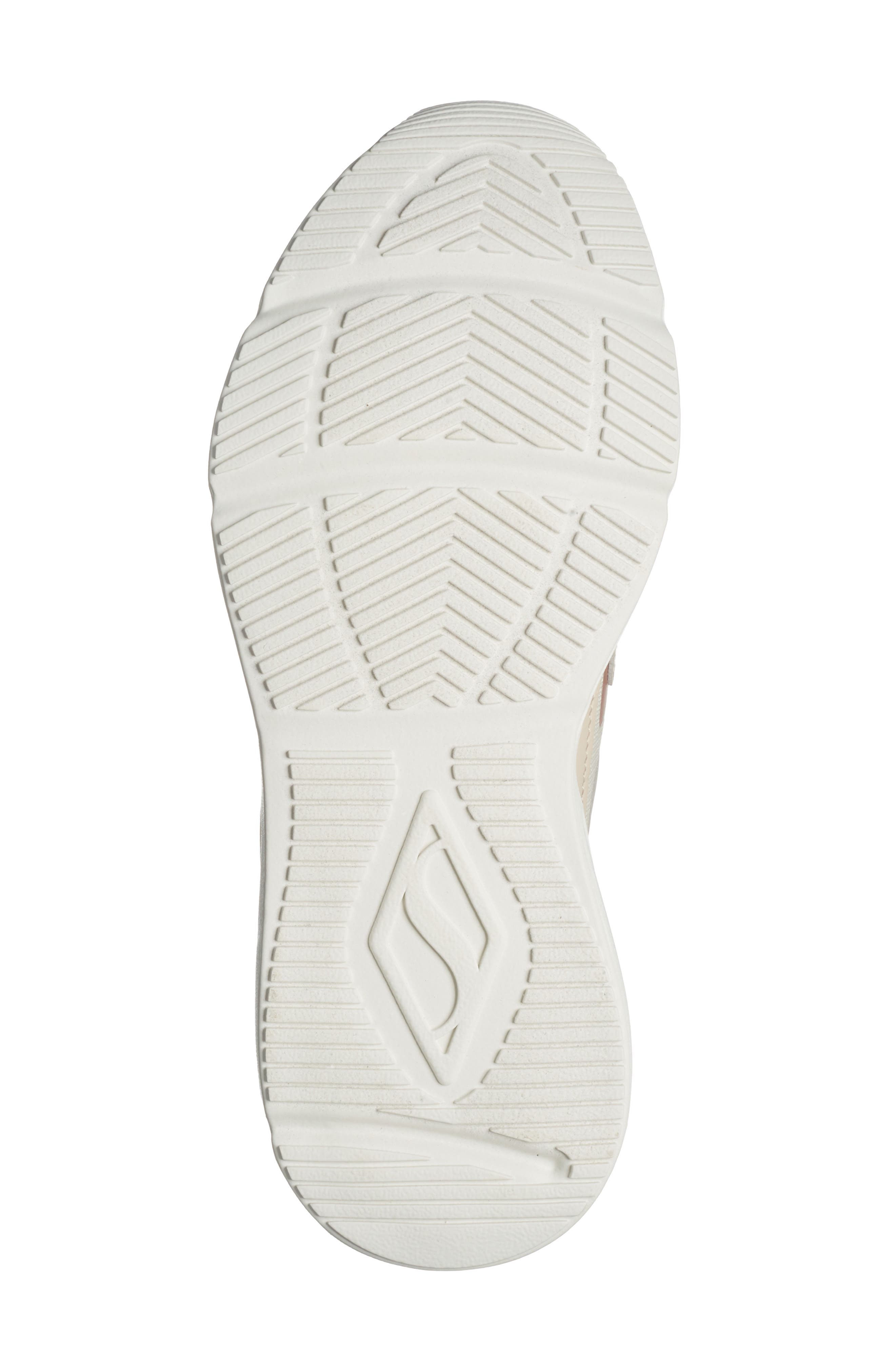 SKECHERS Tres Air Uno EZ-Glide Sneaker, Alternate, color, Taupe