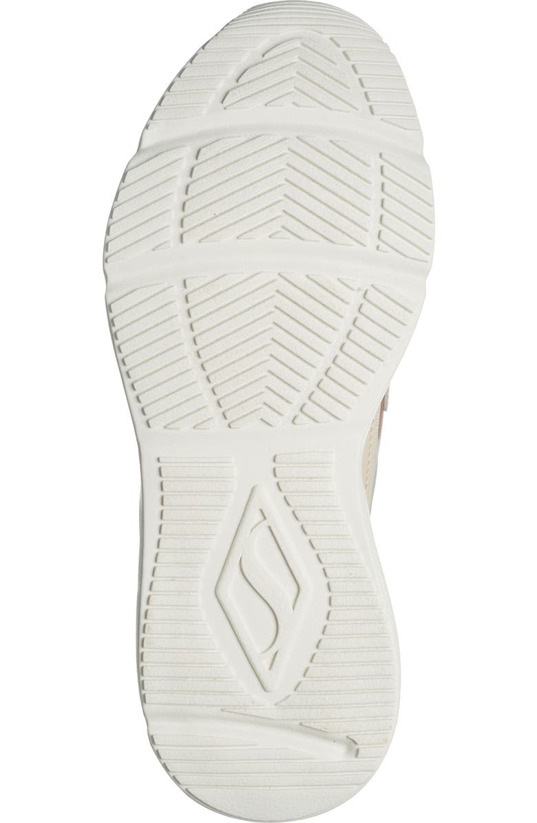 SKECHERS Tres Air Uno EZ-Glide Sneaker, Alternate, color, Taupe