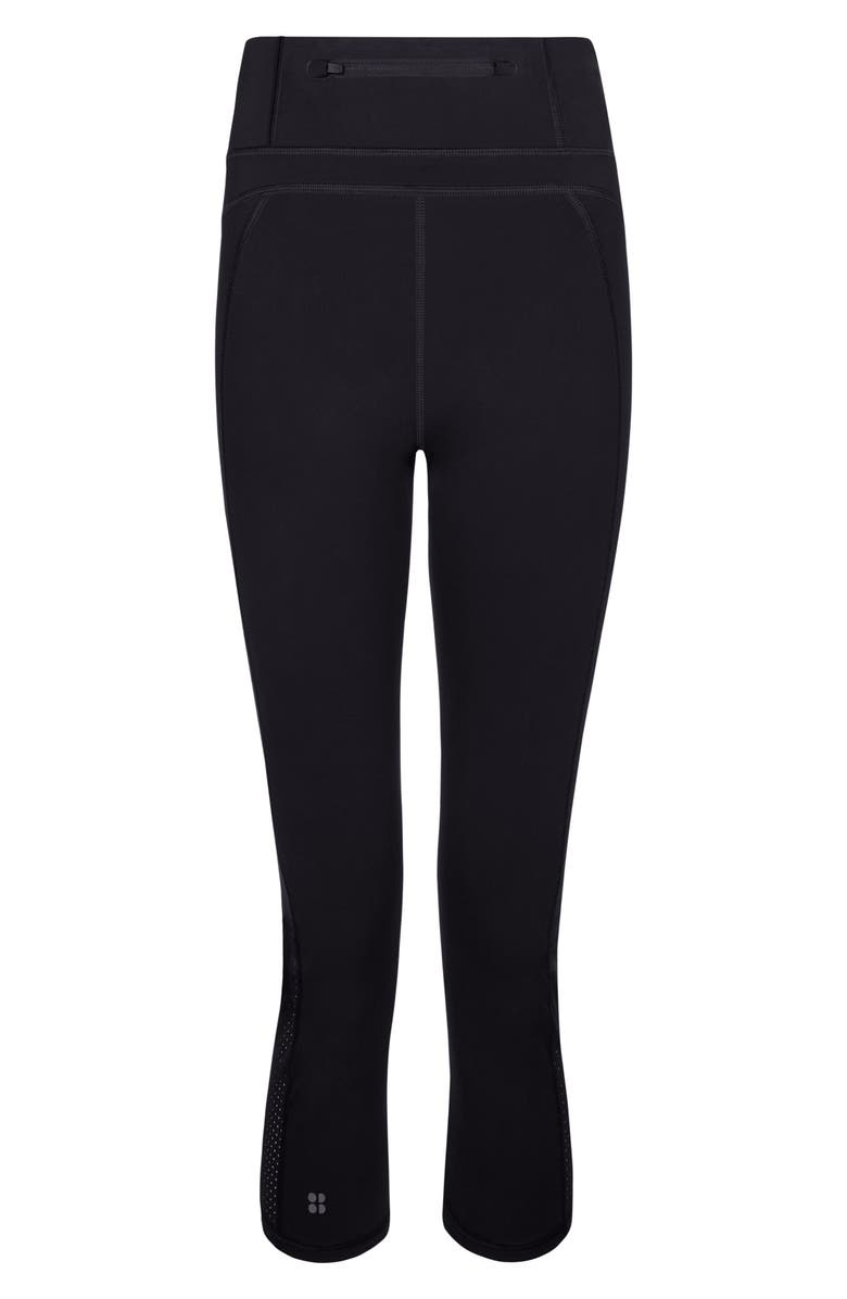 Sweaty Betty Zero Gravity Crop Leggings, Alternate, color, 