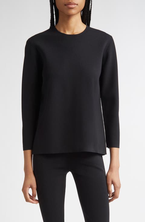 Women's TOTEME Tops | Nordstrom Women's TOTEME Tops | Nordstrom