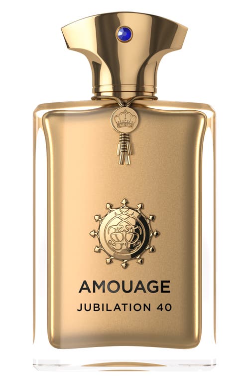 AMOUAGE Jubilation 40 Man Extrait  product