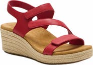 ABEO Riviera Adjustable Sandal