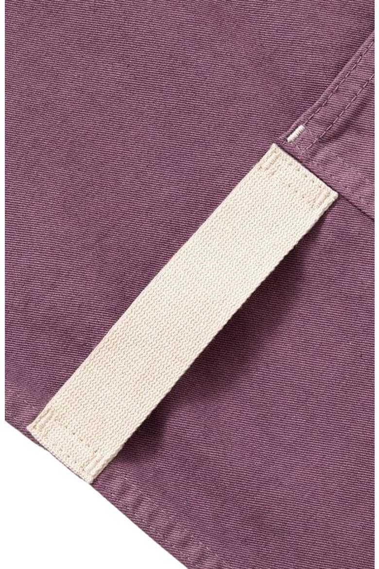 The Essential Apron - Lavender Purple, Alternate, color, Lavender