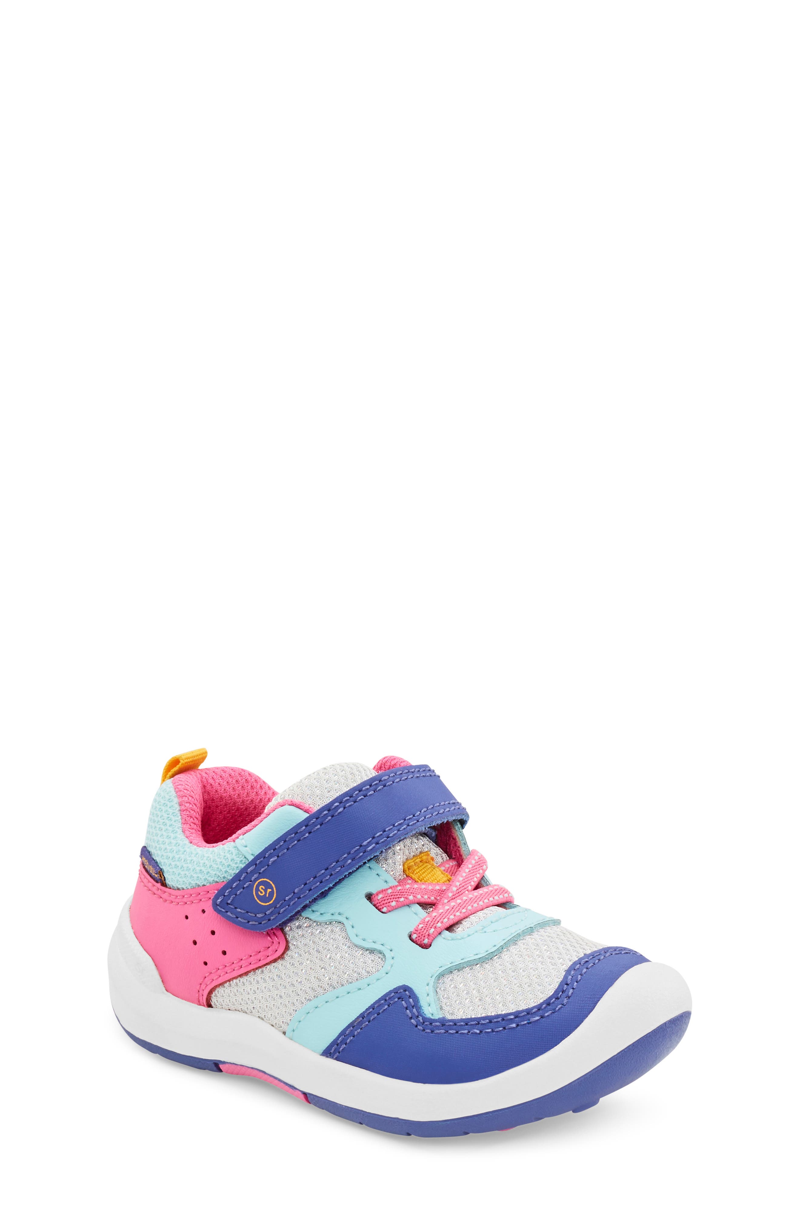 Stride Rite SRTech<sup>™</sup> Winslow Sneaker, Main, color, 
