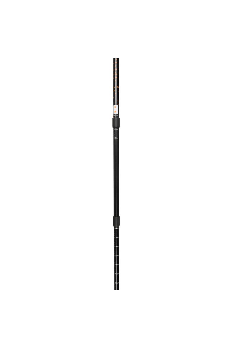 Walker Trekking Pole, Alternate, color, Orange