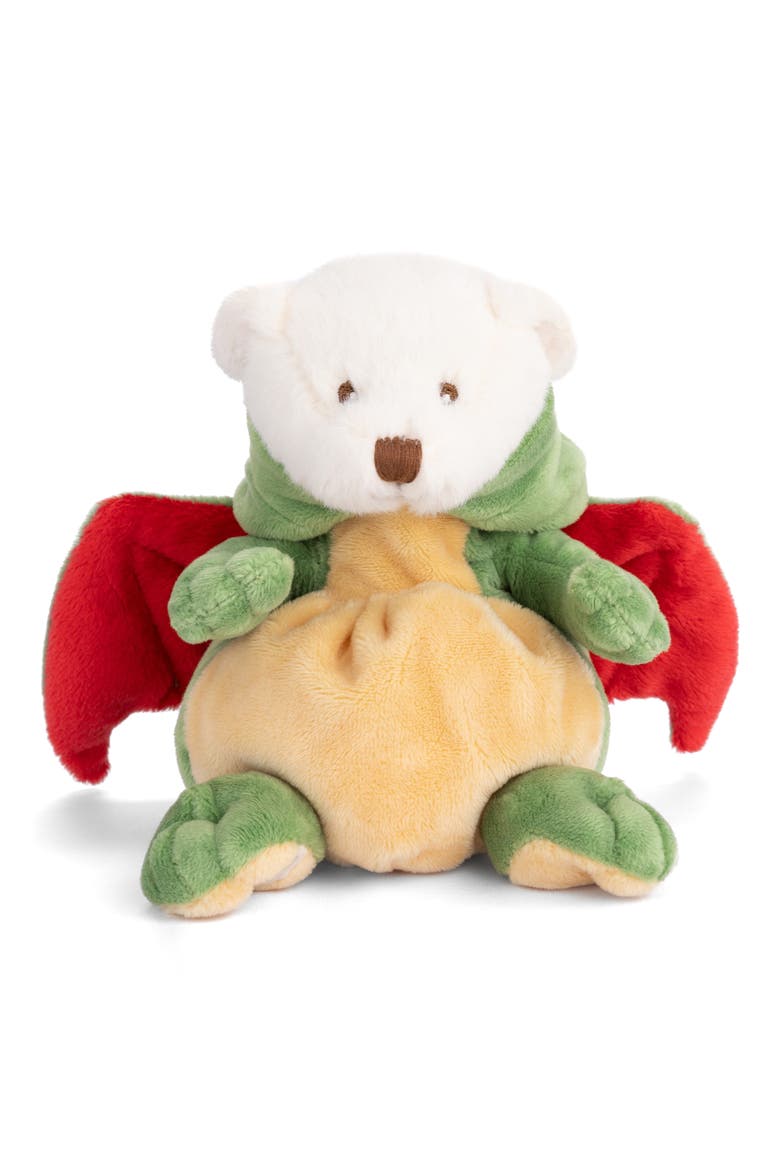 Ziggy Dragon Stuffed Animal, Alternate, color, NO COLOR