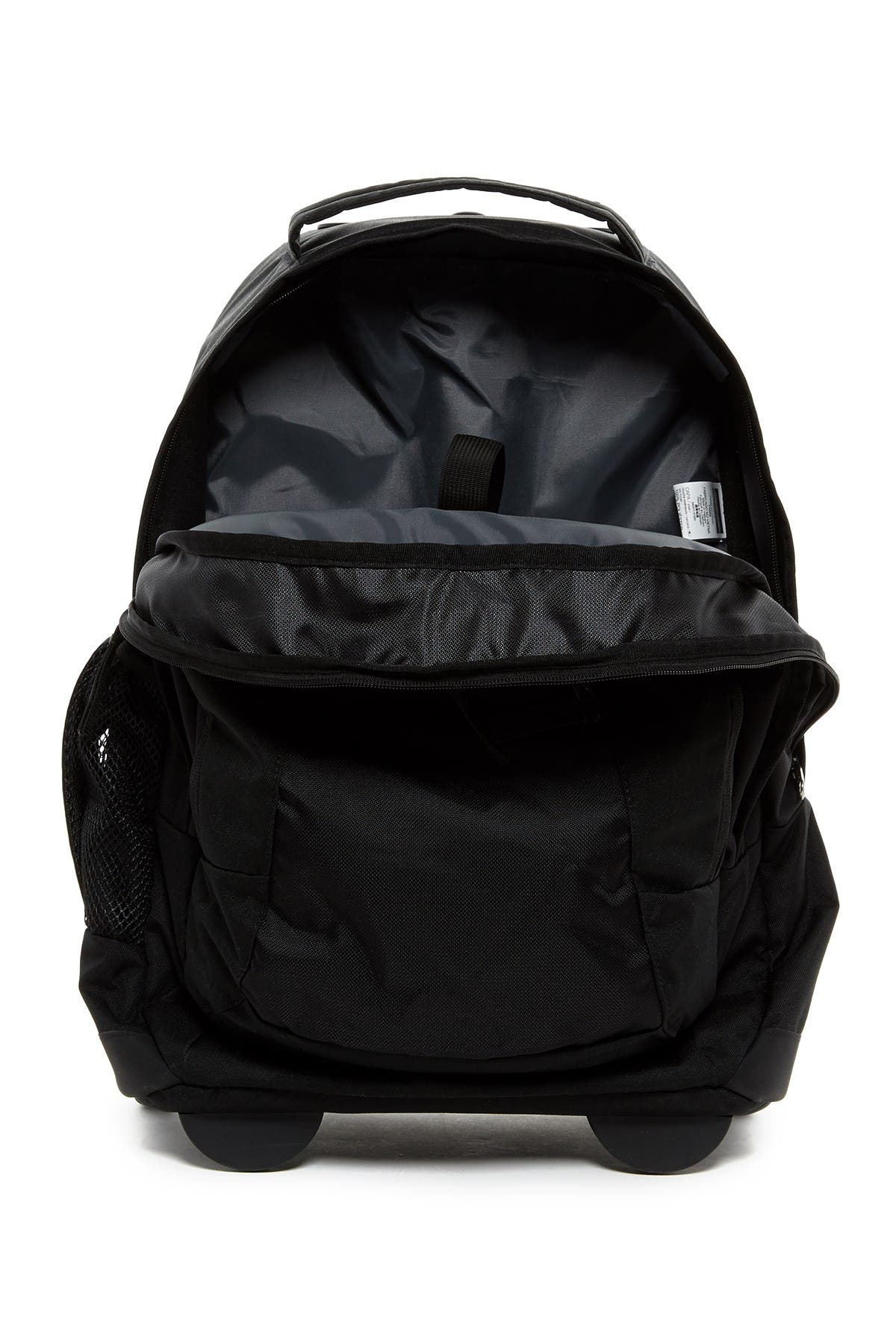 Jansport Driver 8 Rolling Backpack, Alternate, color, 