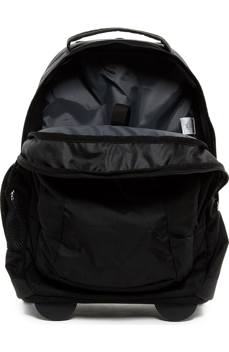 Jansport Driver 8 Rolling Backpack, Alternate, color,