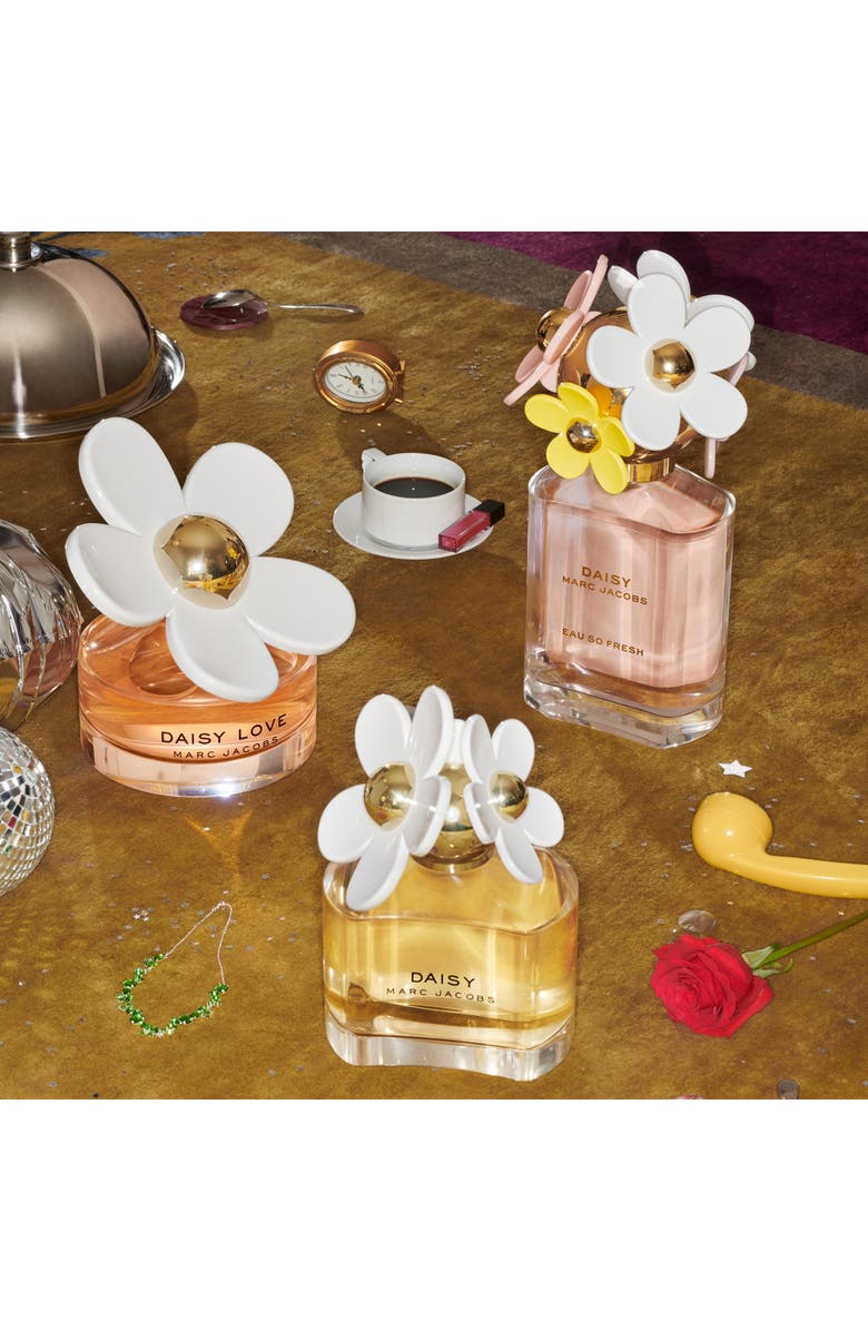 Marc Jacobs Daisy Eau So Fresh Eau de Toilette Set $213 Value, Alternate, color, 